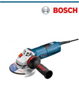 Ъглошлайф  Bosch GWS 12-125 CI Professional